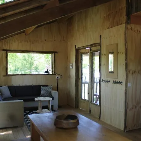 Boomhut *