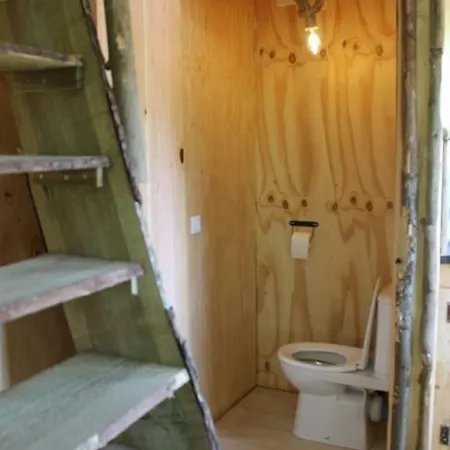 Boomhut